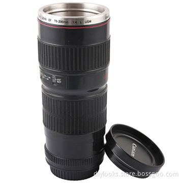 Stainless Steel Liner Coffee/Ice Cream Cup